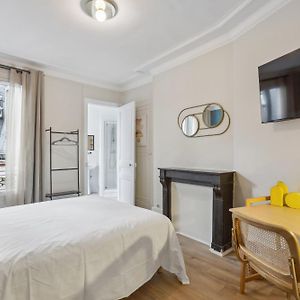 Superior Kamer met een King Size Bed
